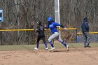 Softball vs Emerson game 1  Women’s Softball vs Emerson game 1. : Women’s Softball